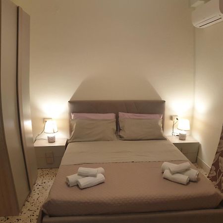 Stella Maris Bed and Breakfast Palermo Exteriör bild
